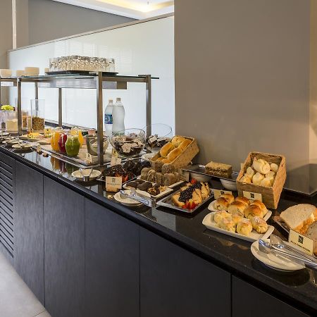 Quality Hotel Itaipava Posse  Eksteriør bilde