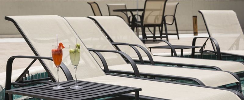 Quality Hotel Itaipava Posse  Eksteriør bilde