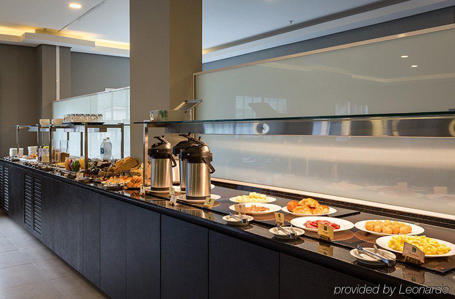 Quality Hotel Itaipava Posse  Eksteriør bilde