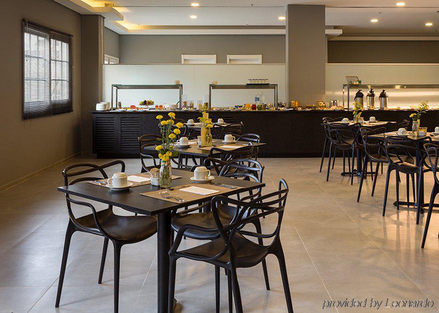 Quality Hotel Itaipava Posse  Eksteriør bilde