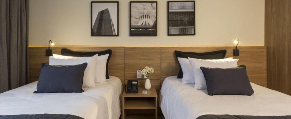 Quality Hotel Itaipava Posse  Eksteriør bilde