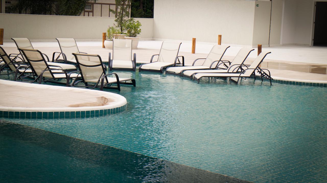 Quality Hotel Itaipava Posse  Eksteriør bilde