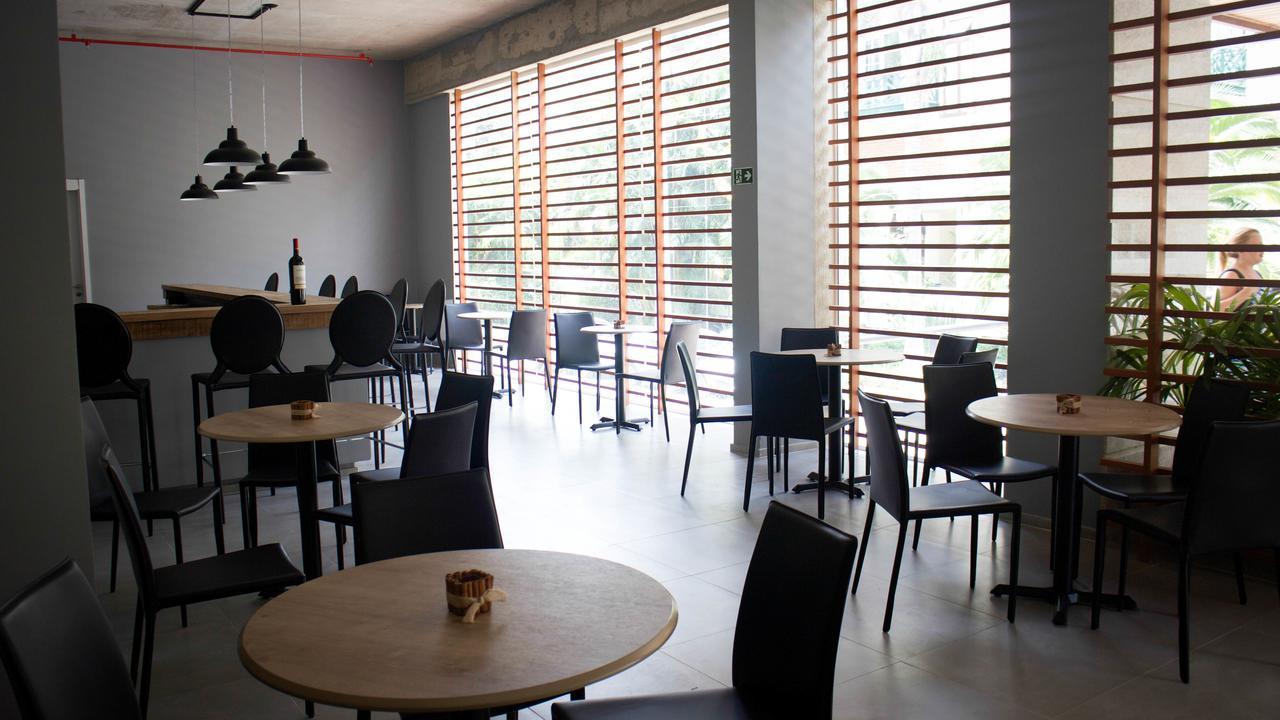Quality Hotel Itaipava Posse  Eksteriør bilde