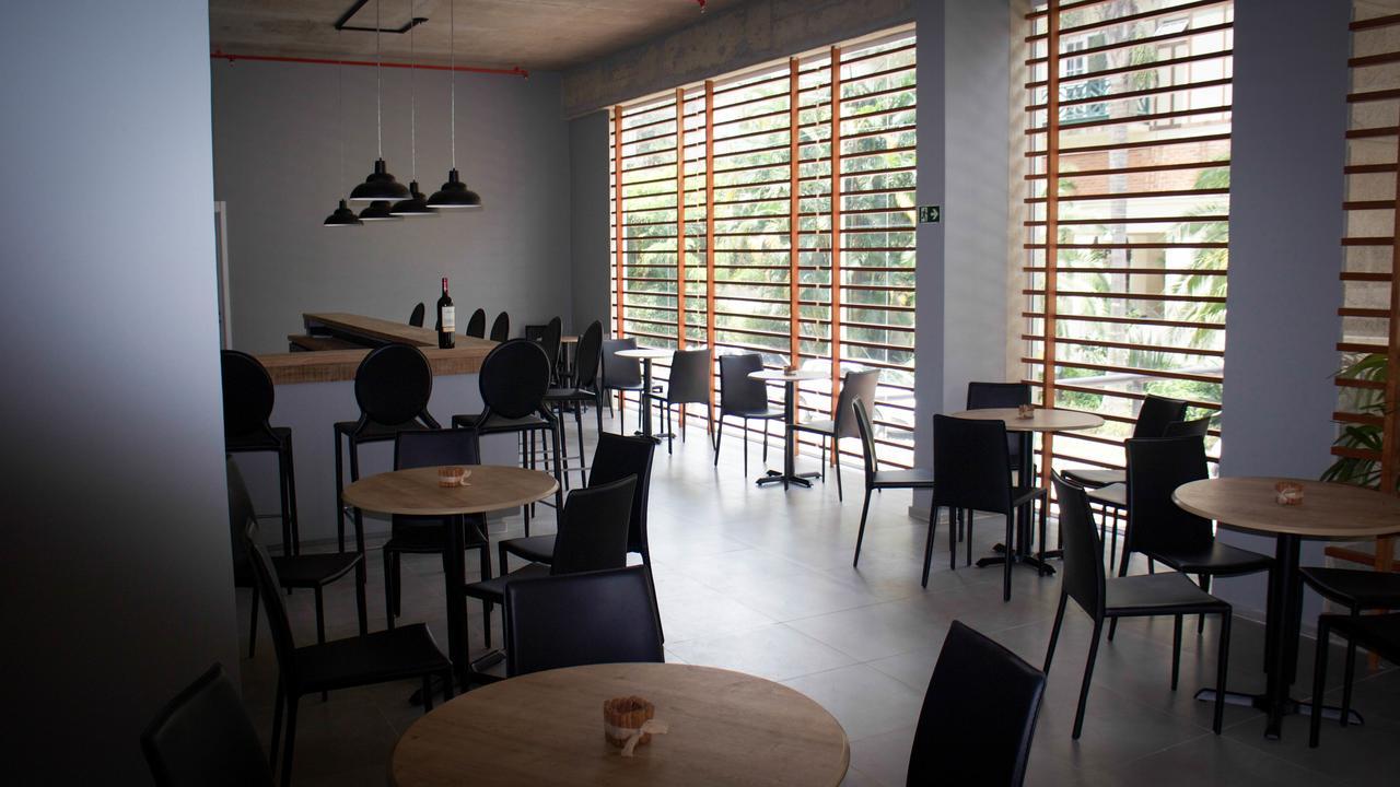 Quality Hotel Itaipava Posse  Eksteriør bilde