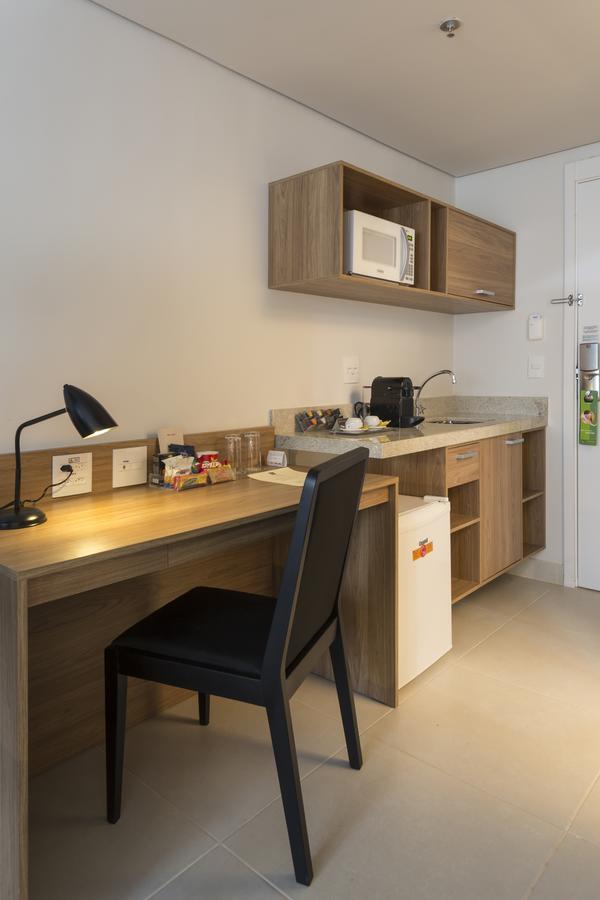 Quality Hotel Itaipava Posse  Eksteriør bilde