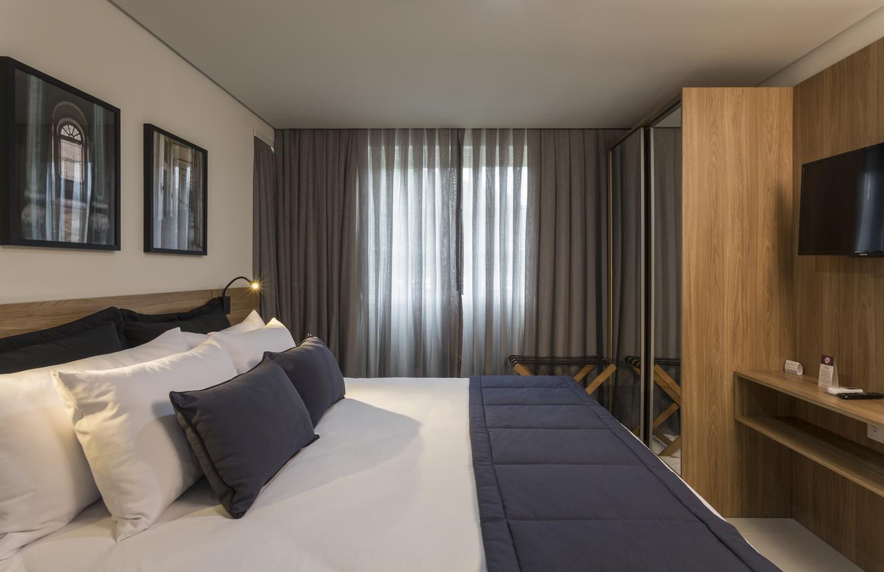 Quality Hotel Itaipava Posse  Eksteriør bilde
