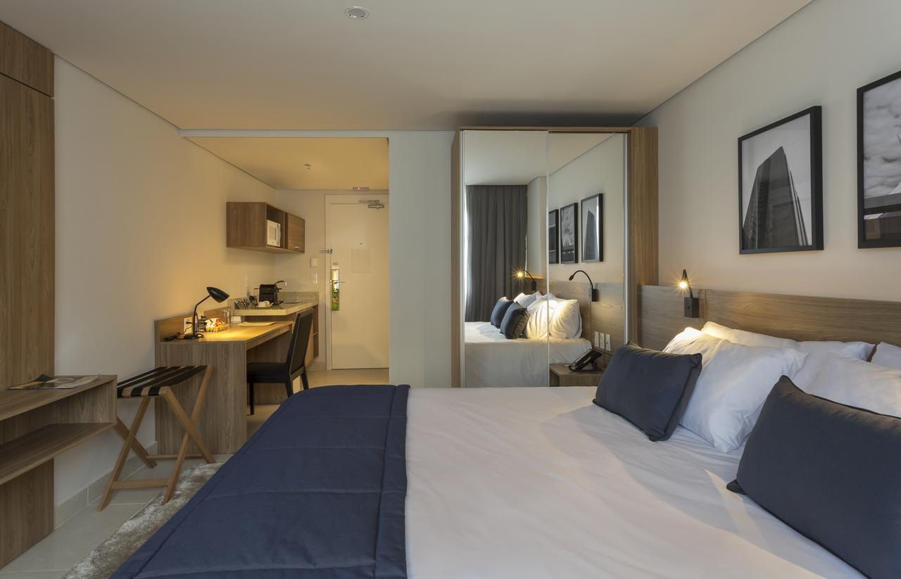Quality Hotel Itaipava Posse  Eksteriør bilde