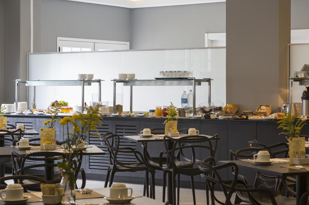 Quality Hotel Itaipava Posse  Eksteriør bilde