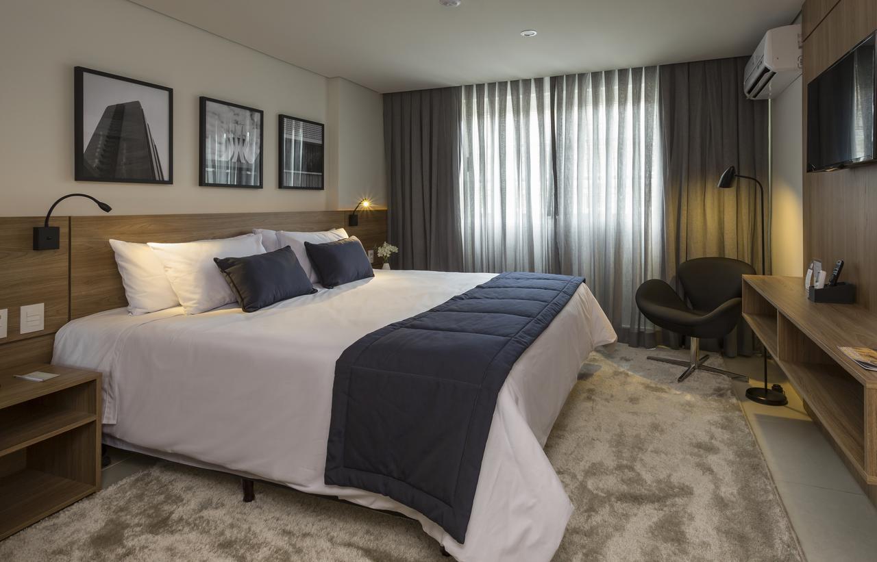 Quality Hotel Itaipava Posse  Eksteriør bilde