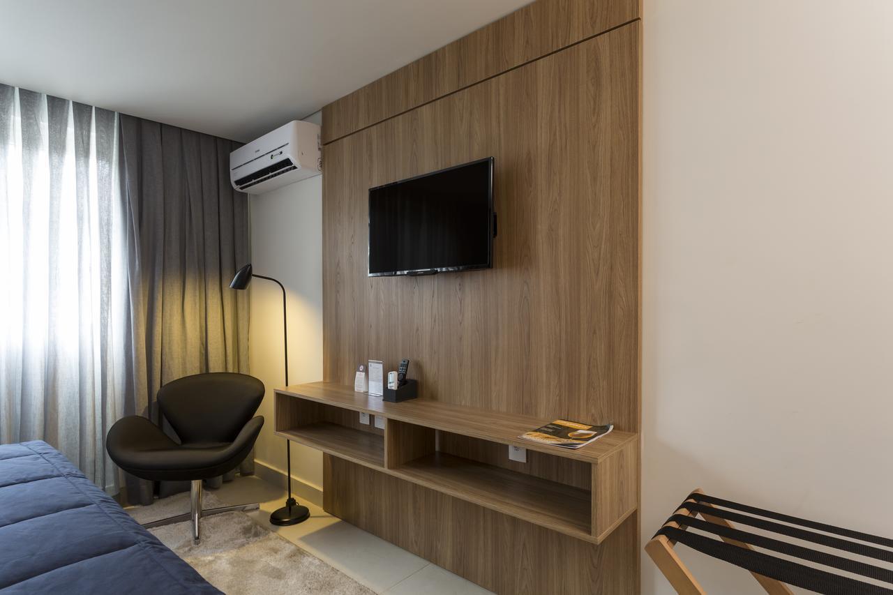 Quality Hotel Itaipava Posse  Eksteriør bilde