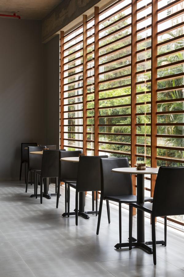 Quality Hotel Itaipava Posse  Eksteriør bilde