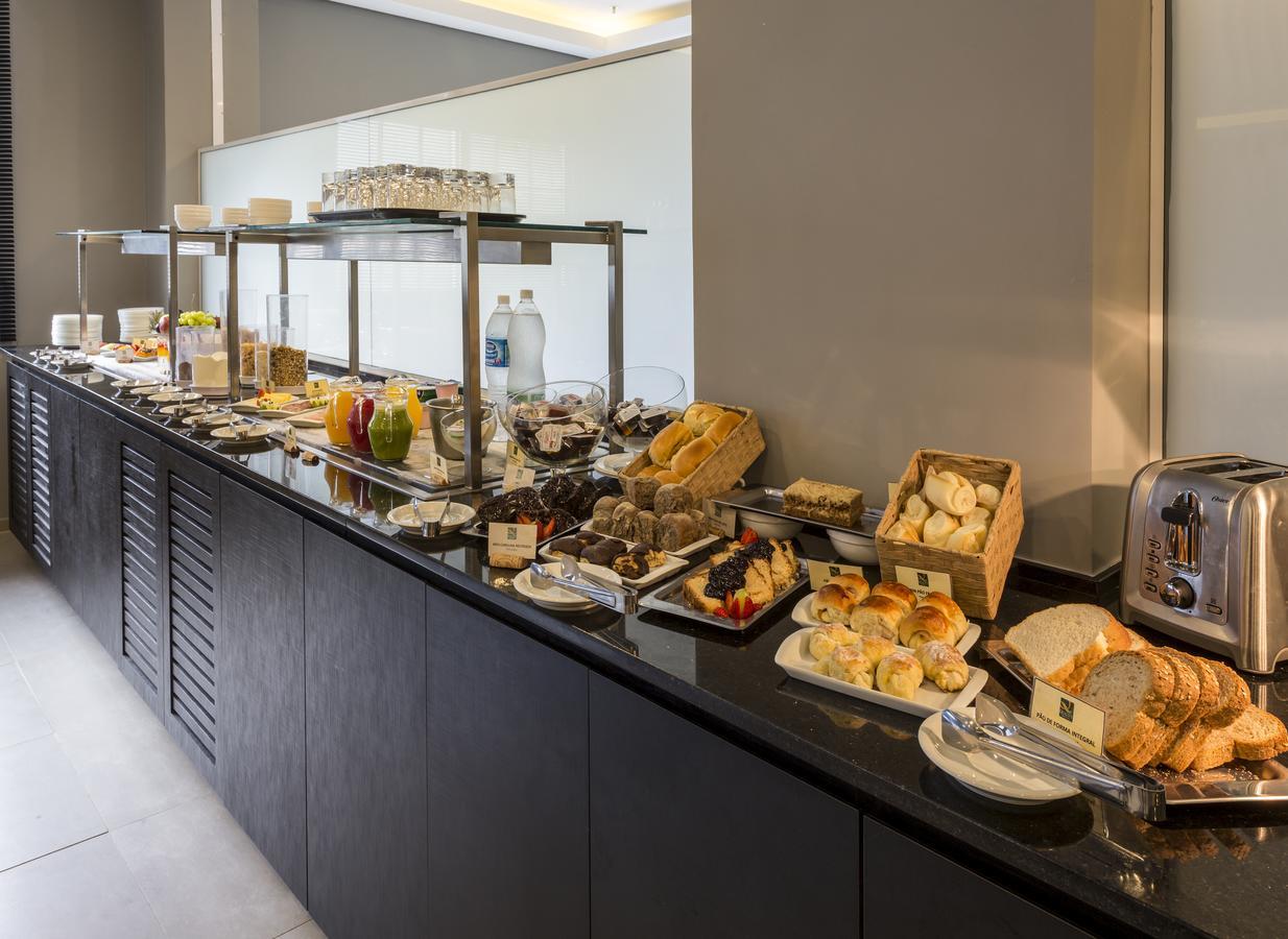 Quality Hotel Itaipava Posse  Eksteriør bilde
