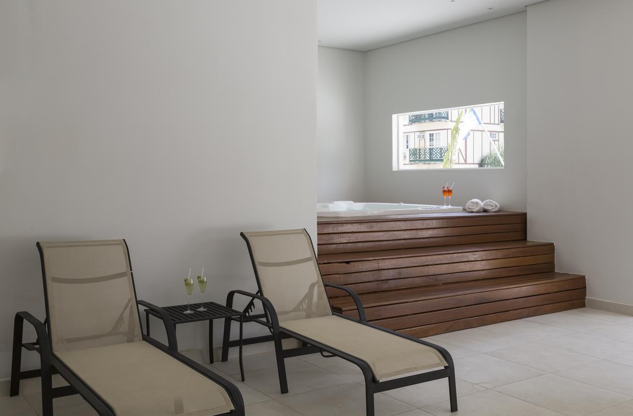 Quality Hotel Itaipava Posse  Eksteriør bilde