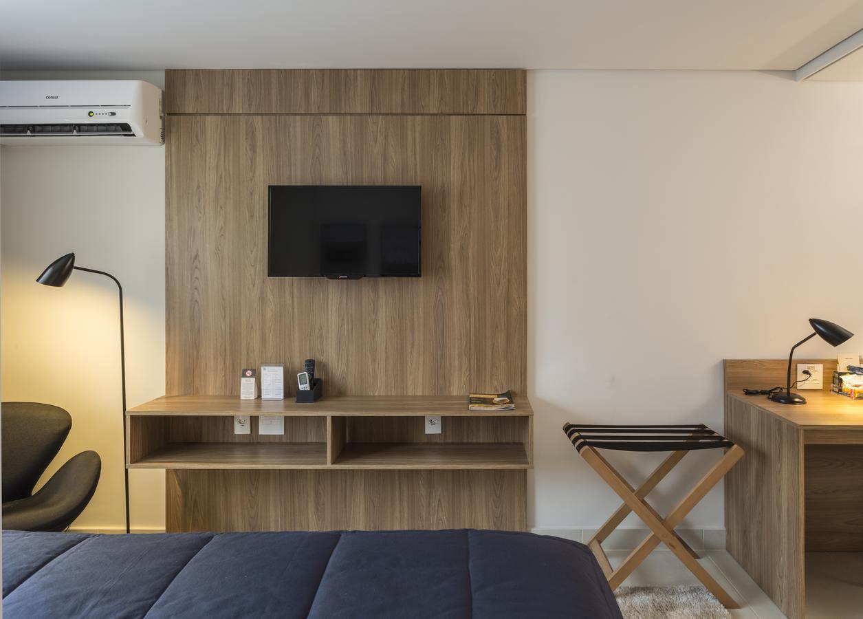 Quality Hotel Itaipava Posse  Eksteriør bilde