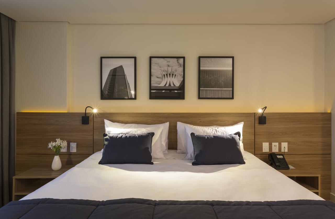 Quality Hotel Itaipava Posse  Eksteriør bilde