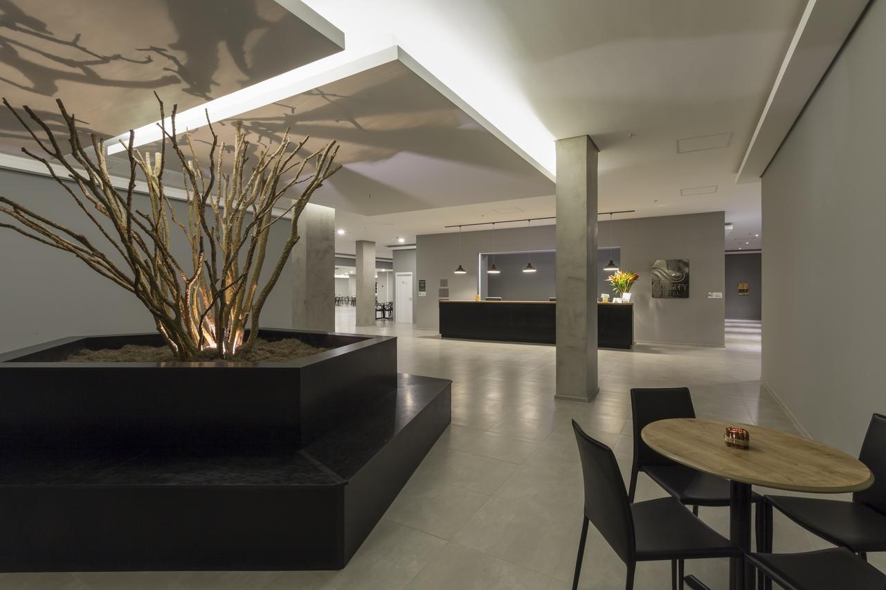 Quality Hotel Itaipava Posse  Eksteriør bilde