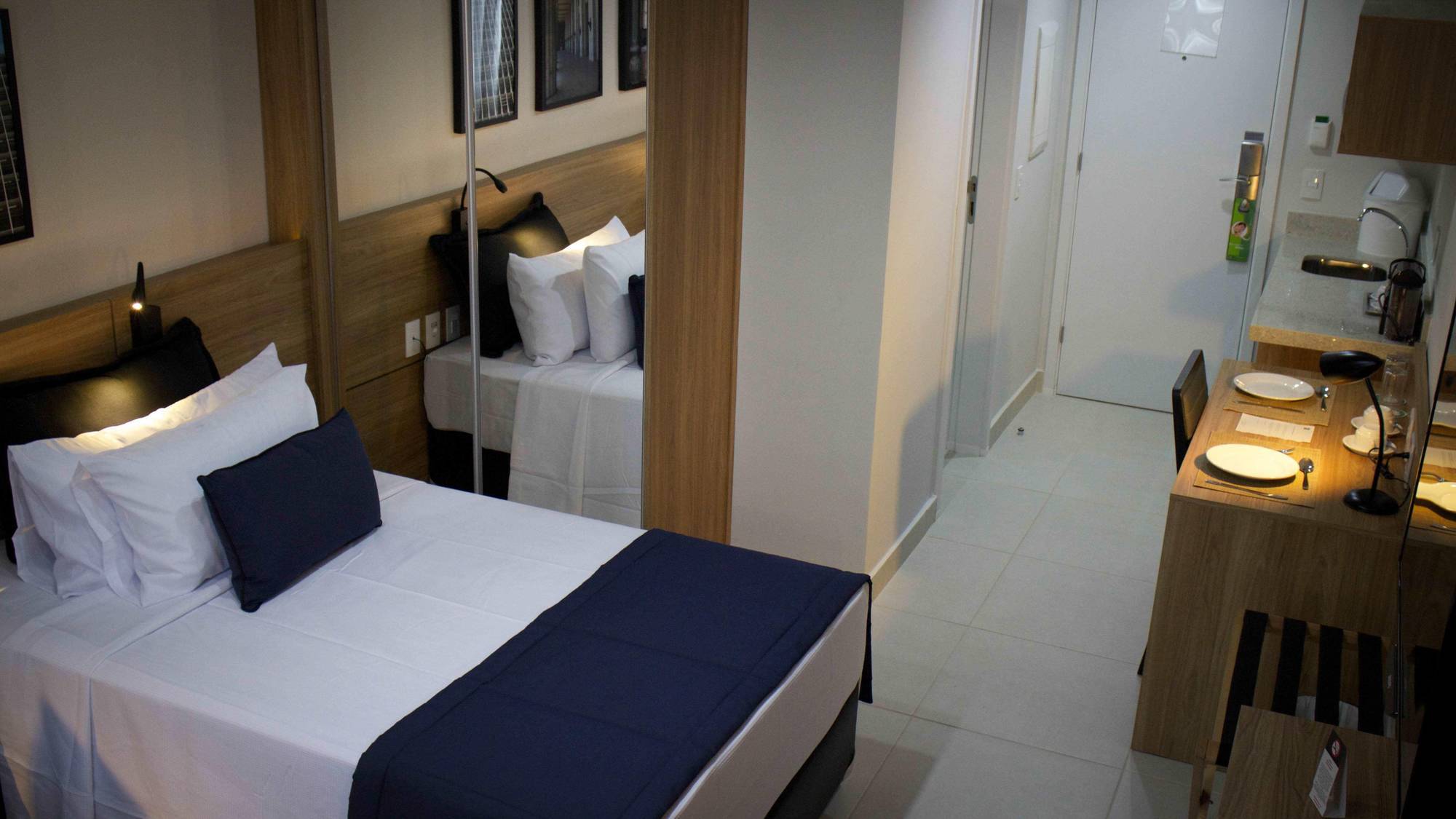 Quality Hotel Itaipava Posse  Eksteriør bilde