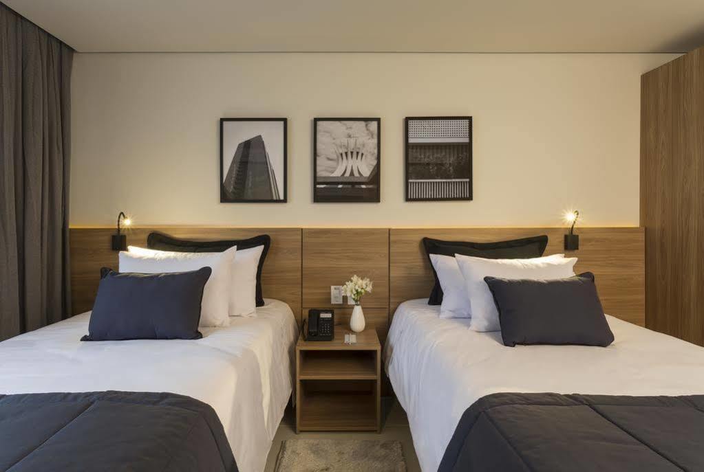 Quality Hotel Itaipava Posse  Eksteriør bilde