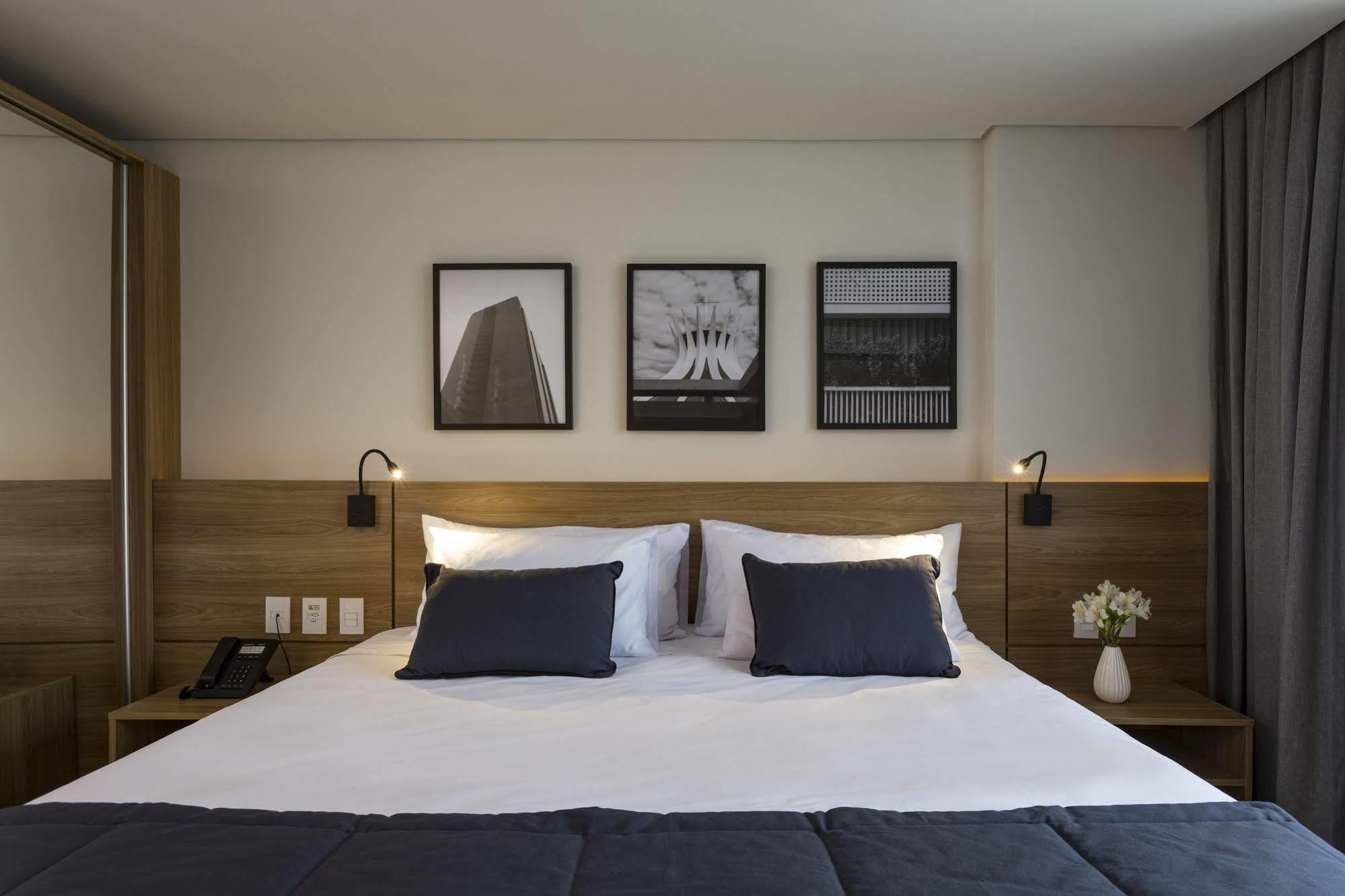 Quality Hotel Itaipava Posse  Eksteriør bilde