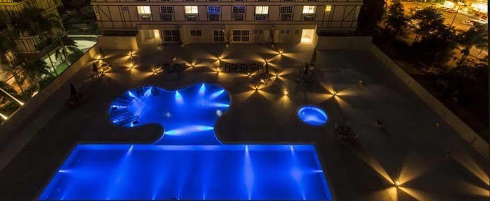 Quality Hotel Itaipava Posse  Eksteriør bilde